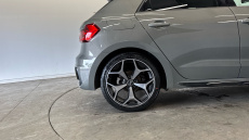 Audi A1 35 TFSI Black Edition 5dr S Tronic Petrol Hatchback
